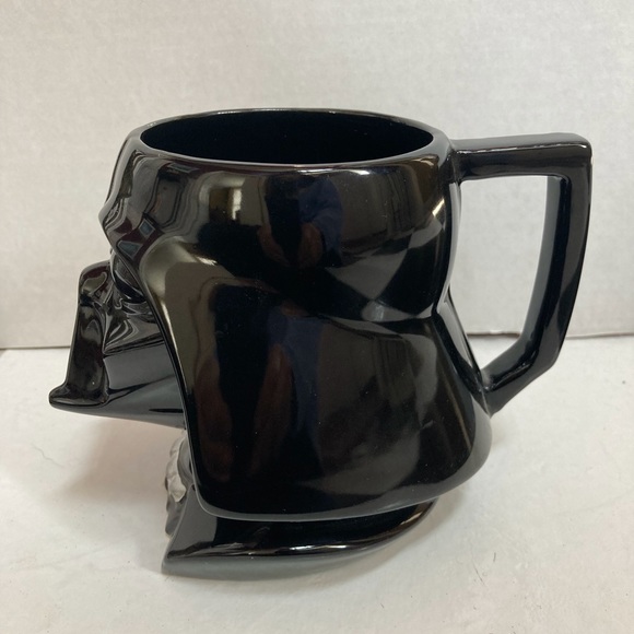 Darth Vader Mug - Picture 2 of 4